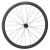 Import factory bicycle hub HRD002D wheel set 700c disc carbon road bike bicycle 24 inch bicycle wheels from China