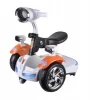 factory cheap  remote control kids electric balancing scooter