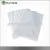Import Factory clear plastic folder sheet protectors/file holder/pp folder with documents from China