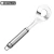 Import Meatball maker spoon 304 stainless steel meatball mold scoop non-stick wooden handle kitchen meat ball tools from China