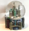 factory custom souvenirs New York Snow Globe