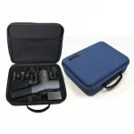 Factory Customized Travel Eva Massage Case strongest Muscle Massage Gun Bag