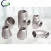 Factory direct aluminized pipe fittings aluminum plated,-hebei the earth pipe