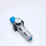 Factory direct HFR Unit Pneumatic oil Filter Regulator Lubricator Combination for pneumatic parts