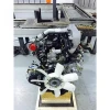 Factory Direct Mold F10A  complete engine for Suzuki
