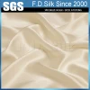 factory direct organic silk satin fabric by hellosilk