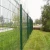 Import Factory Direct Sale 1.5m High 4.0mm Wire Mesh Fence from China