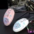 Import Factory Direct Sales Fashion Gamer G25 Gaming Mouse with Honeycomb Shell 6 Buttons USB Wired Computer Mouse from China