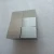 factory direct supply tungsten cube with mirror surface for sale used for balance weight