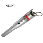 Factory direct VFL650 Fiber Optic Light Source Laser Pen Visual Fault Locator