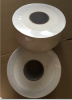 Factory direct white Mini Jumbo Toilet Paper Tissue, Virgin recycled 1 ply 2ply Tissue Paper, Embossing Toilet Tissue
