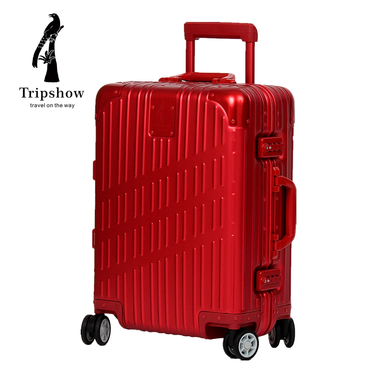 Factory Direct Wholesale Extra Large 29 Inch Folding Luggage Hard Shell Travel Suitcase