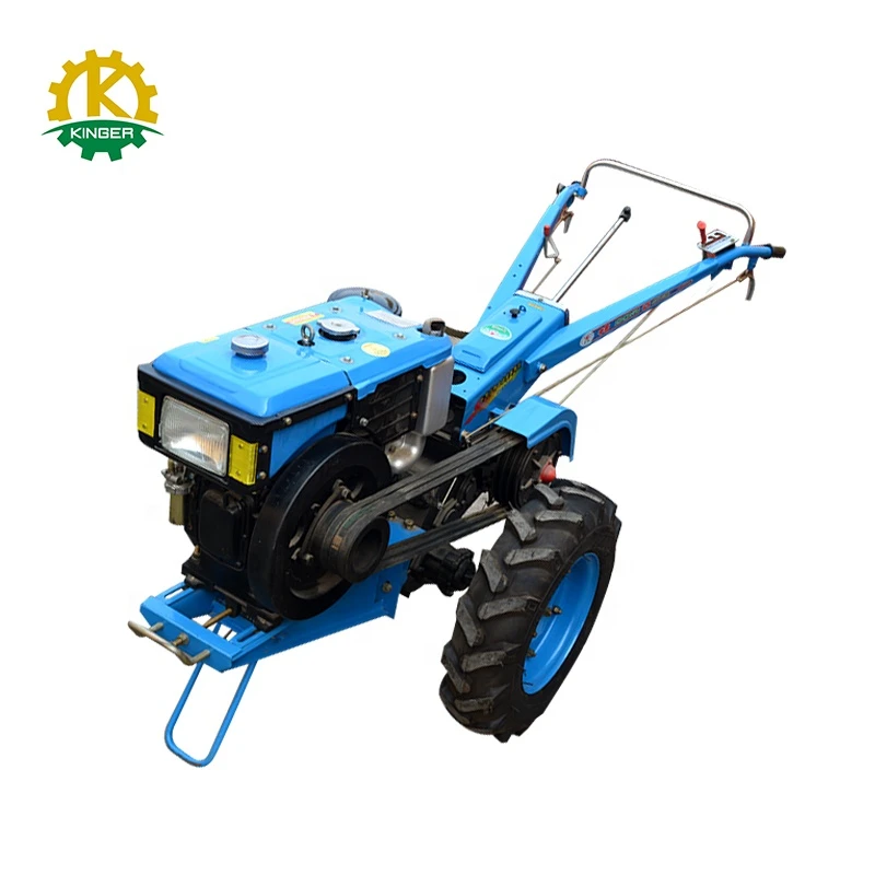 Factory Direct Wholesale GH-12 Walking Tractor Implements