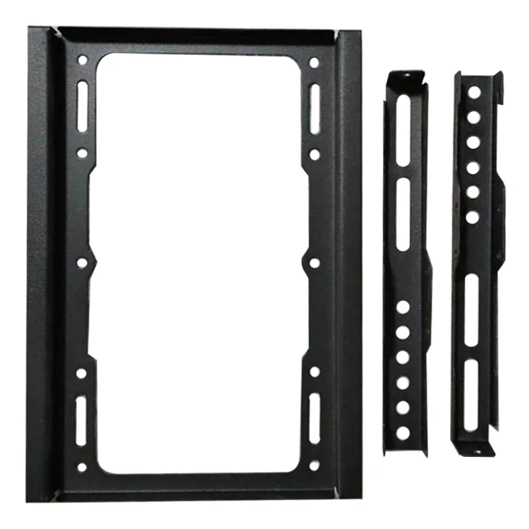 Factory direct wholesale indoor modern tv bracket tv wall mount removable tv wall mount