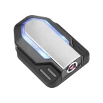Factory Direct Wireless Moving Power Charging Welcome Light Car Door Light for Car Accessories Tuning Lightings