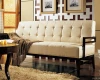 Factory Directly hotel furniture sleeper sofa