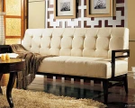 Factory Directly hotel furniture sleeper sofa