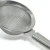 Import factory directly price high quality 3pcs stainless steel kitchen strainer set available for branded from China