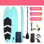 Factory directly provide wholesale sup paddle board sup inflatable