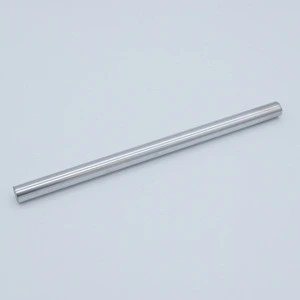 Factory Directly Sale 15mm Round Chrome Linear Shaft  for CNC Machines