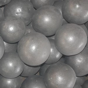 Factory Directly Sell Grinding Balls For Ball Mill Cheap High Quality Forged Grinding Steel Ball