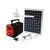 Import Factory For Home Use Solar energy system solar set direct sale 20W 30W Solar Panel with Solar Generator Power Lighting System from China