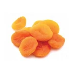Factory Hot Sale Sun Dried Apricot Natural Apricot Dried Fruit