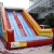 Import Factory inflatable climbing ladder walls sport games inflatable champions wall from China