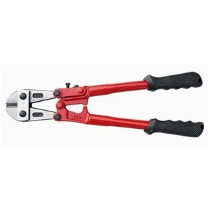 Factory Japan type heavy duty wire clippers/bolt cutter/bolt clippers