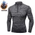 Import Factory latest design high quality goods in stock High Quality Mens Jackets Coats Sports Tops with great price from China