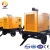 Import Factory made 1500RMP 68kw 85kva mobile diesel electricity generator from China