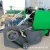 Import Factory manufacture mini round baler for feed from China