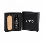 Factory OEM professional 100ml premium shoe care kit