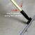 Import Factory Outlet self-leveling paint tool scraper tooth tool plastering scraper from China