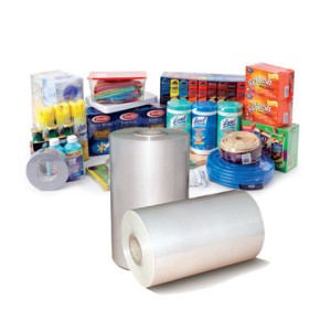 Factory Pack Transparent Roll Wrapping Polyolefin Pof Shrink Film For Food Packing Directly From Factory