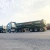 Import Factory Price 3 Axle 40 Cubic Rear End Semi Trailer Dump Truck Trailer from China