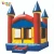 Import Factory price CE air bouncer inflatable trampoline used commercial inflatable bouncers for sale from China