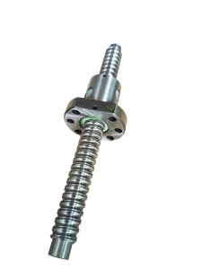 Factory price Custom LOGO High precision ball screw
