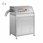 Factory Price Dry Ice Production Machine / Machine for Making Dry Ice