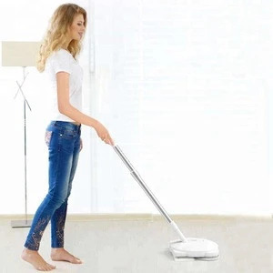 Factory Price electric broom, cordless sweeper, easy home and office use cordless sweeper
