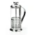 Import factory price free sample stainless steel french press filter from China