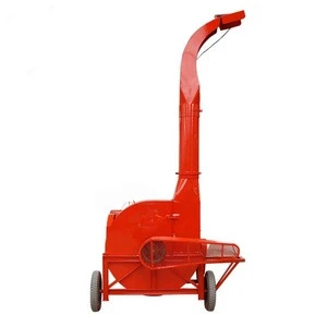 Factory Price Grass Chopper Machine For Animals Feed/chaff Cutter For Sale  from Henan Machinery & Equipment Company Limited, China 