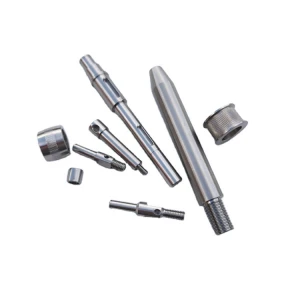 factory price high precision customized small diameter long linear slide shaft,centering shaft,shaft roller
