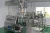 Import Factory price high-shear homogenizing emulsifying machine vacuum mixing emulsifying toothpaste production equipment from China