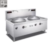 Factory Price Kitchen Appliance 18KW Commercial Portable Induction Cooker Made In China