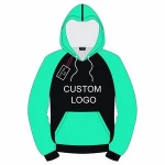Factory Price Men's Custom Fleece Tracksuit/Training & Jogging Wear