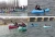 Factory Price Pack Raft Self Inflating pvc Life Raft packraft boat