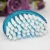 Import Factory Price Portable Personal Beauty Care Hand Scrubbing  Mini Nail Cleaning Brushes for Fingers and Toes from China