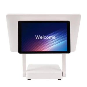 Factory Price touch pos system 15 Inch Touch Screen Pos System android pos terminal