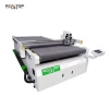 Factory Price Widely Used Nylon Fabric Pattern Cutting Machine